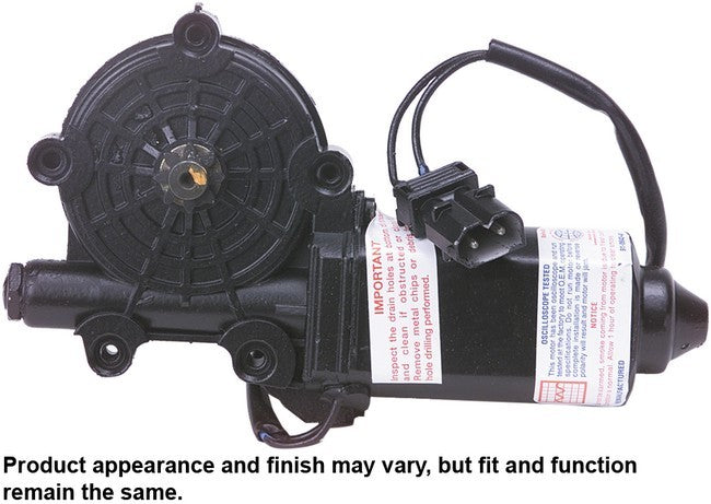 CARDONE Reman Window Motor  47-2120
