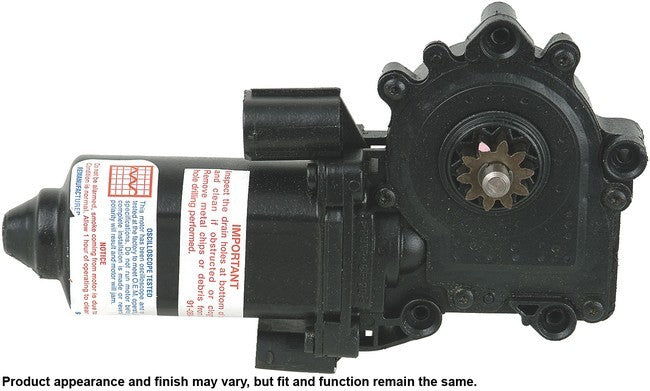 CARDONE Reman Window Motor  47-2123