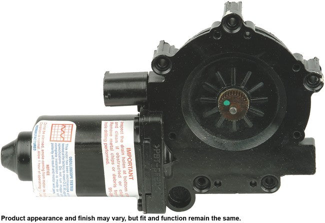 CARDONE Reman Window Motor  47-2135