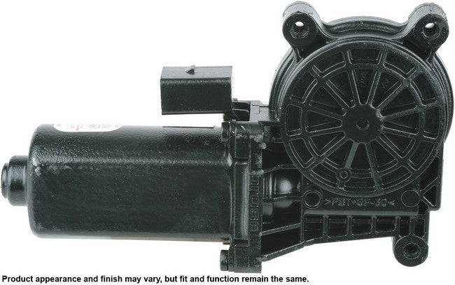 CARDONE Reman Window Motor  47-2136