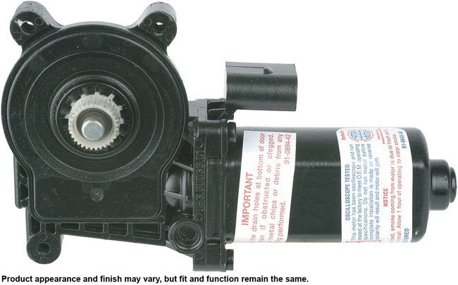 CARDONE Reman Window Motor  47-2136
