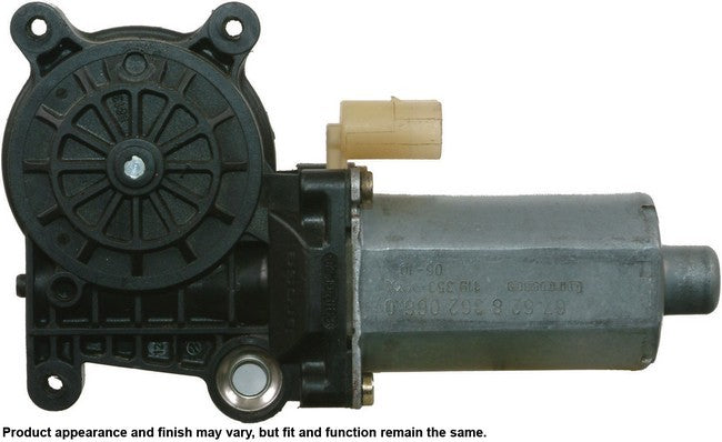 CARDONE Reman Window Motor  47-2137