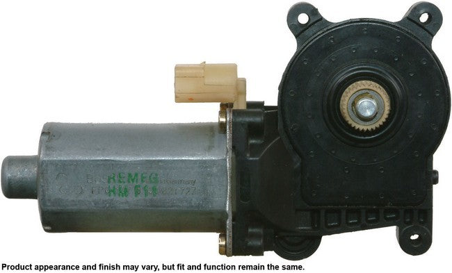 CARDONE Reman Window Motor  47-2137