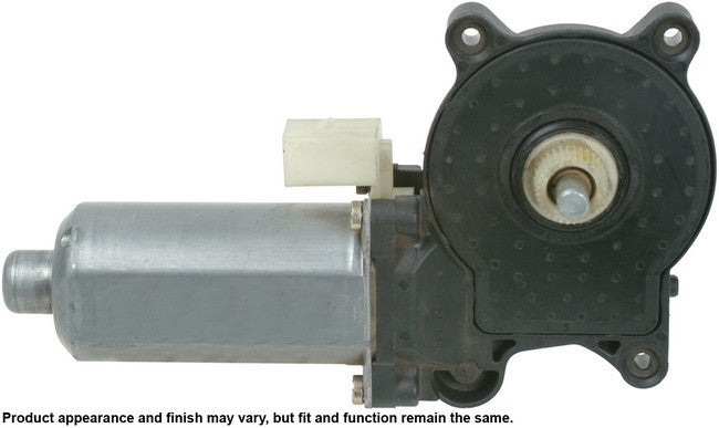 CARDONE Reman Window Motor  47-2139
