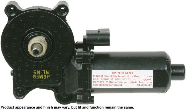 CARDONE Reman Window Motor  47-2140