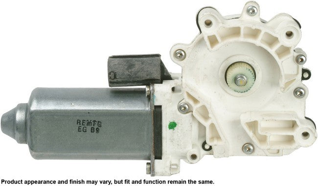 CARDONE Reman Window Motor  47-2157