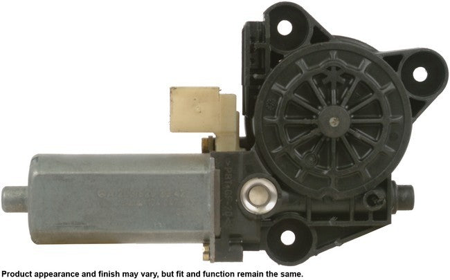 CARDONE Reman Window Motor  47-3430