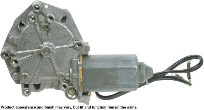 CARDONE Reman Window Motor  47-3435