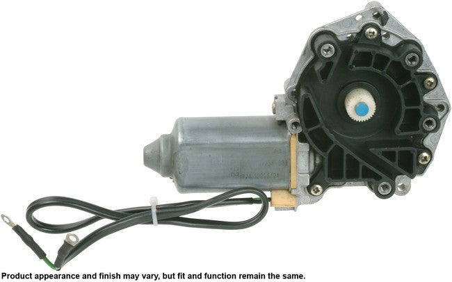CARDONE Reman Window Motor  47-3435