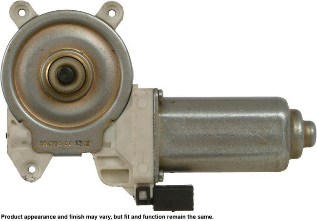 CARDONE Reman Window Motor  47-3552