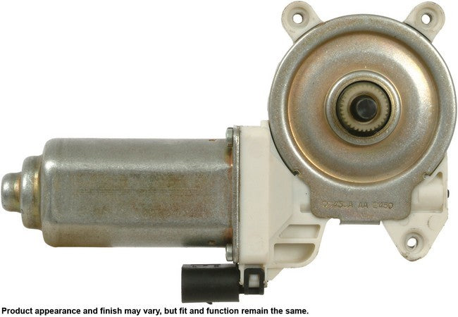 CARDONE Reman Window Motor  47-3585