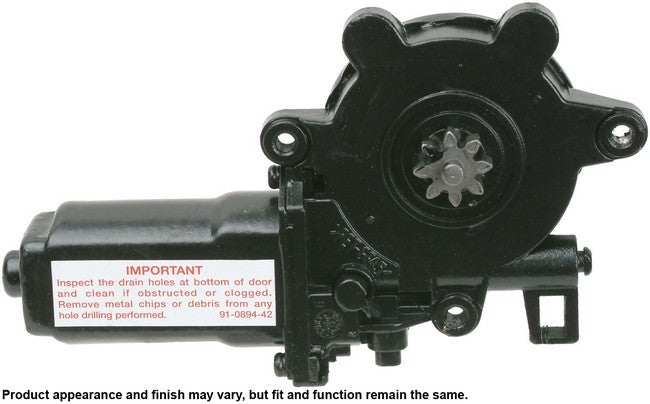 CARDONE Reman Window Motor  47-4111