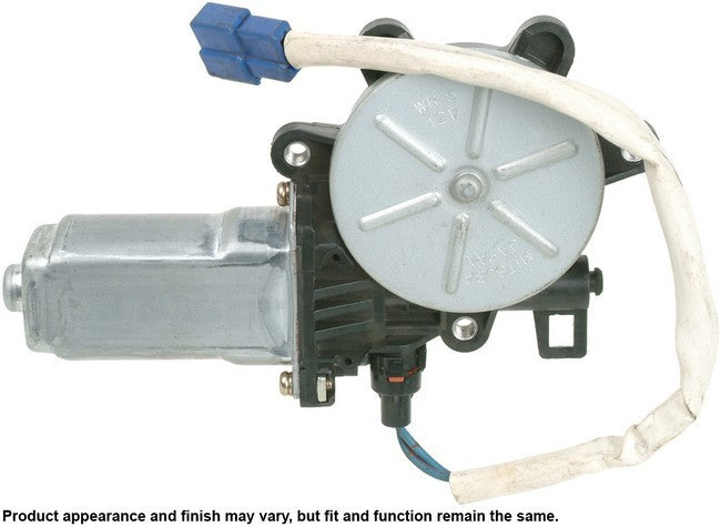 CARDONE Reman Window Motor  47-4112
