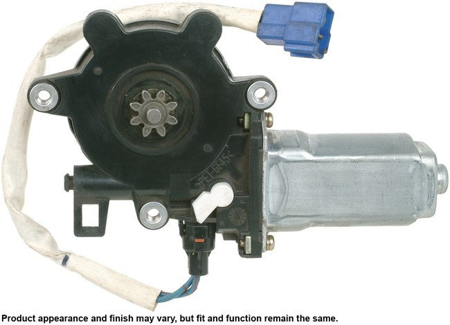 CARDONE Reman Window Motor  47-4112