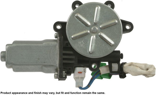 CARDONE Reman Window Motor  47-4122
