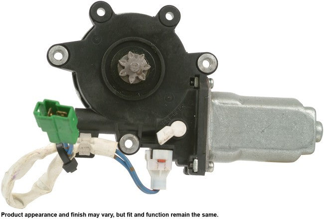 CARDONE Reman Window Motor  47-4122