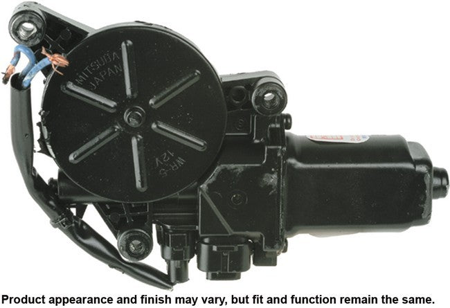CARDONE Reman Window Motor  47-4309