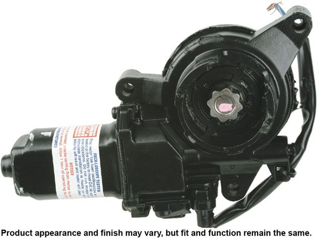 CARDONE Reman Window Motor  47-4309
