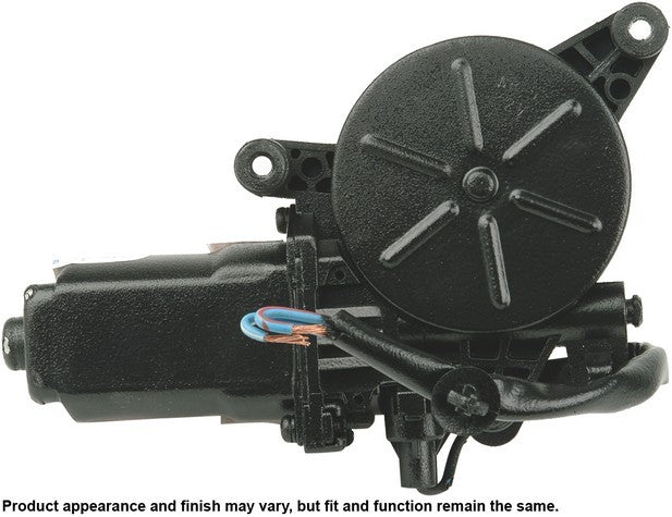 CARDONE Reman Window Motor  47-4310