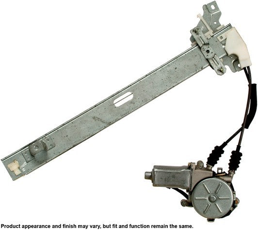 CARDONE Reman Window Motor  47-45037