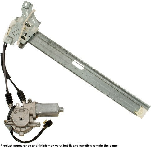 CARDONE Reman Window Motor  47-45037