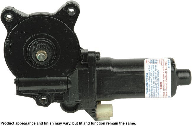CARDONE Reman Window Motor  47-4504