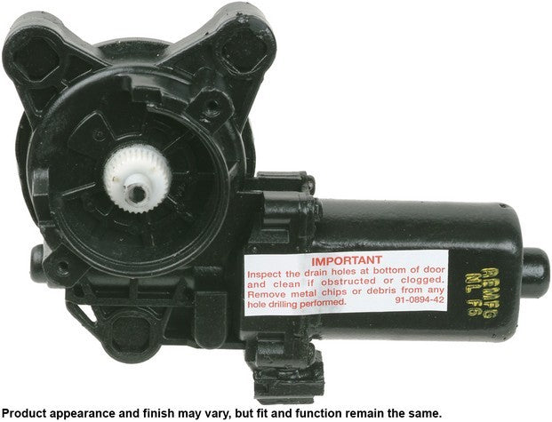 CARDONE Reman Window Motor  47-4513