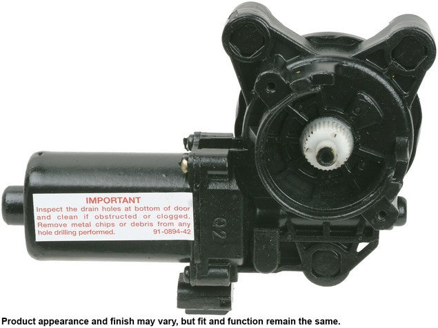 CARDONE Reman Window Motor  47-4514