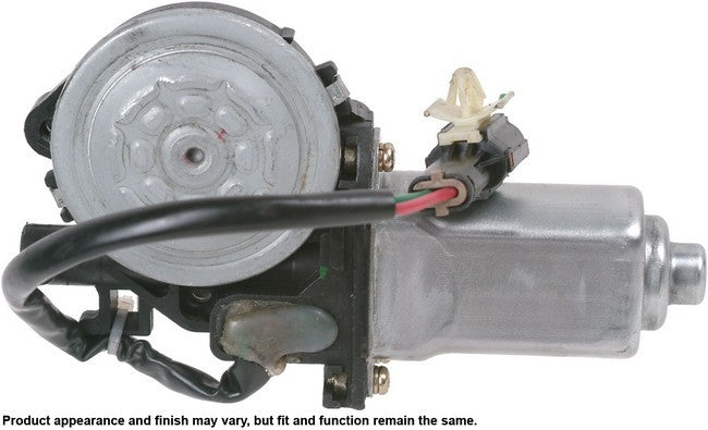 CARDONE Reman Window Motor  47-4519
