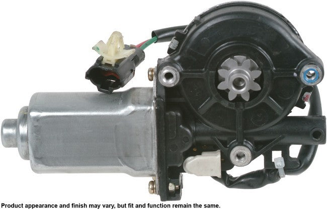 CARDONE Reman Window Motor  47-4519
