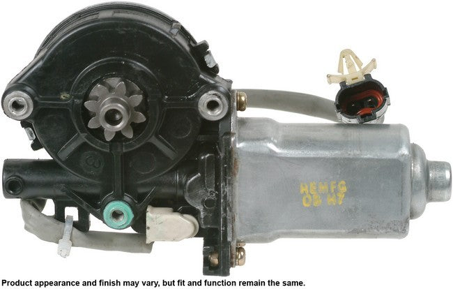 CARDONE Reman Window Motor  47-4520