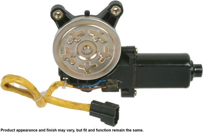 CARDONE Reman Window Motor  47-4535