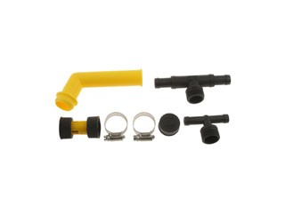 Dorman - HELP Radiator Flush Kit  47016