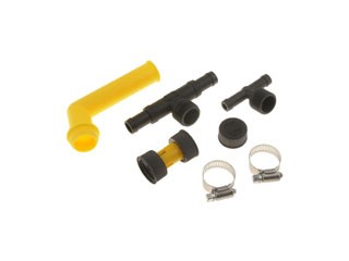 Dorman - HELP Radiator Flush Kit  47016