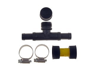 Dorman - HELP Radiator Flush Kit  47018
