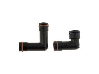 Dorman - HELP HVAC Heater Hose Connector  47065