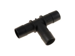 Dorman - HELP HVAC Heater Hose Connector  47118