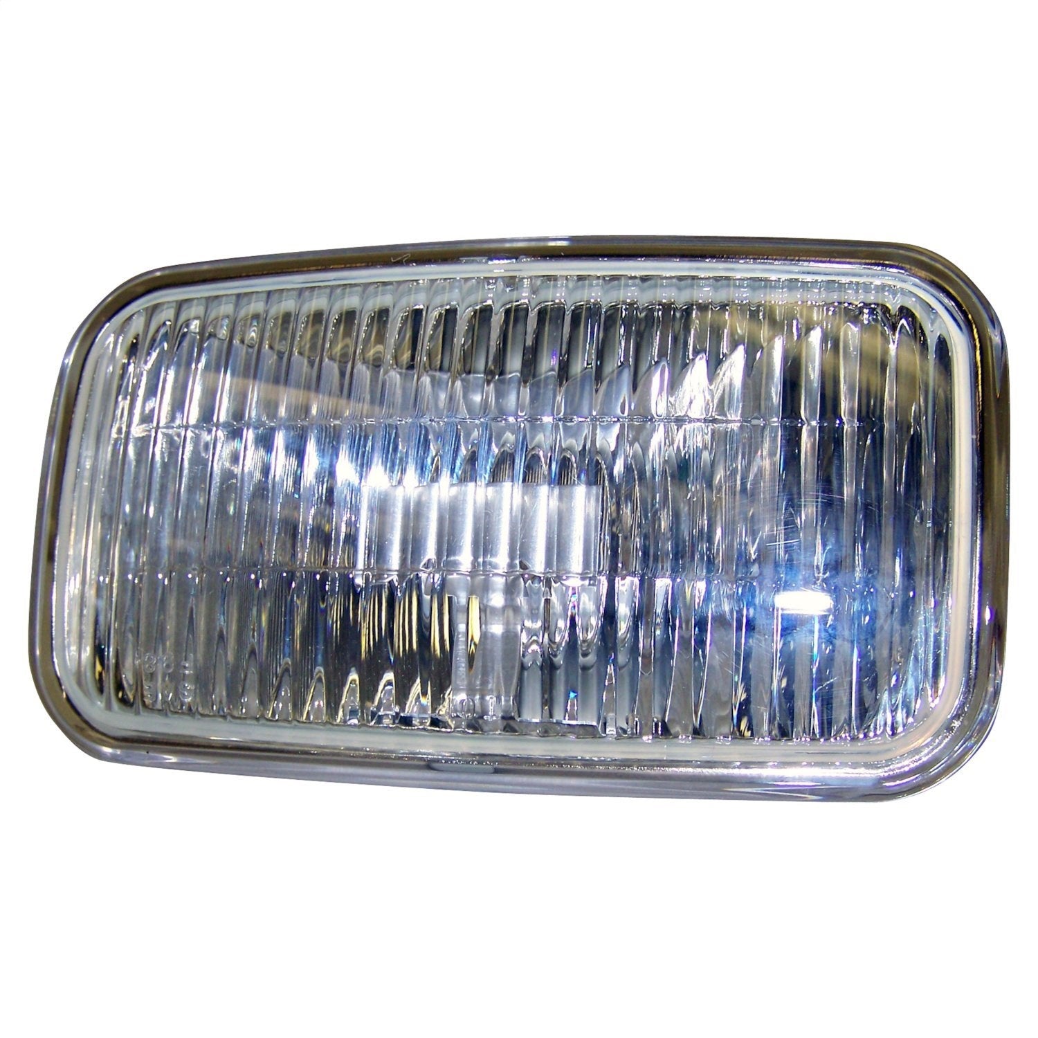 Crown Automotive 4713584 Fog Lamp Lens Fits 93-95 Grand Cherokee (ZJ)
