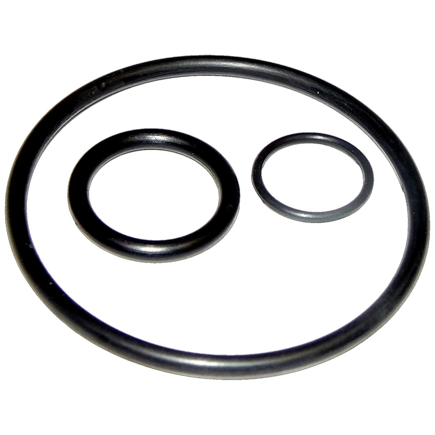 Crown Automotive 4720363 Oil Filter Adapter Seal Kit