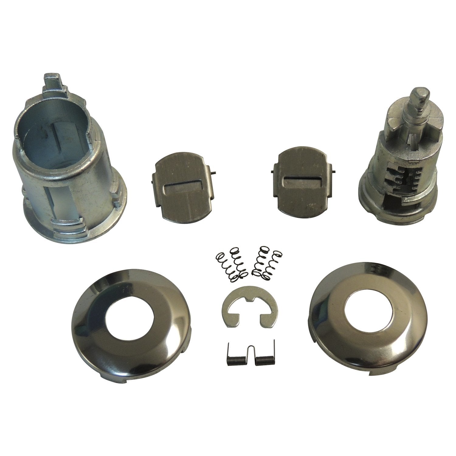 Crown Automotive 4720931 Door Lock Cylinder Kit