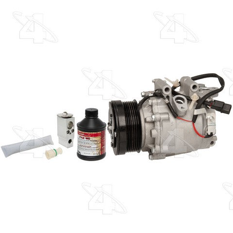 Four Seasons A/C Compressor Kit  4720NK