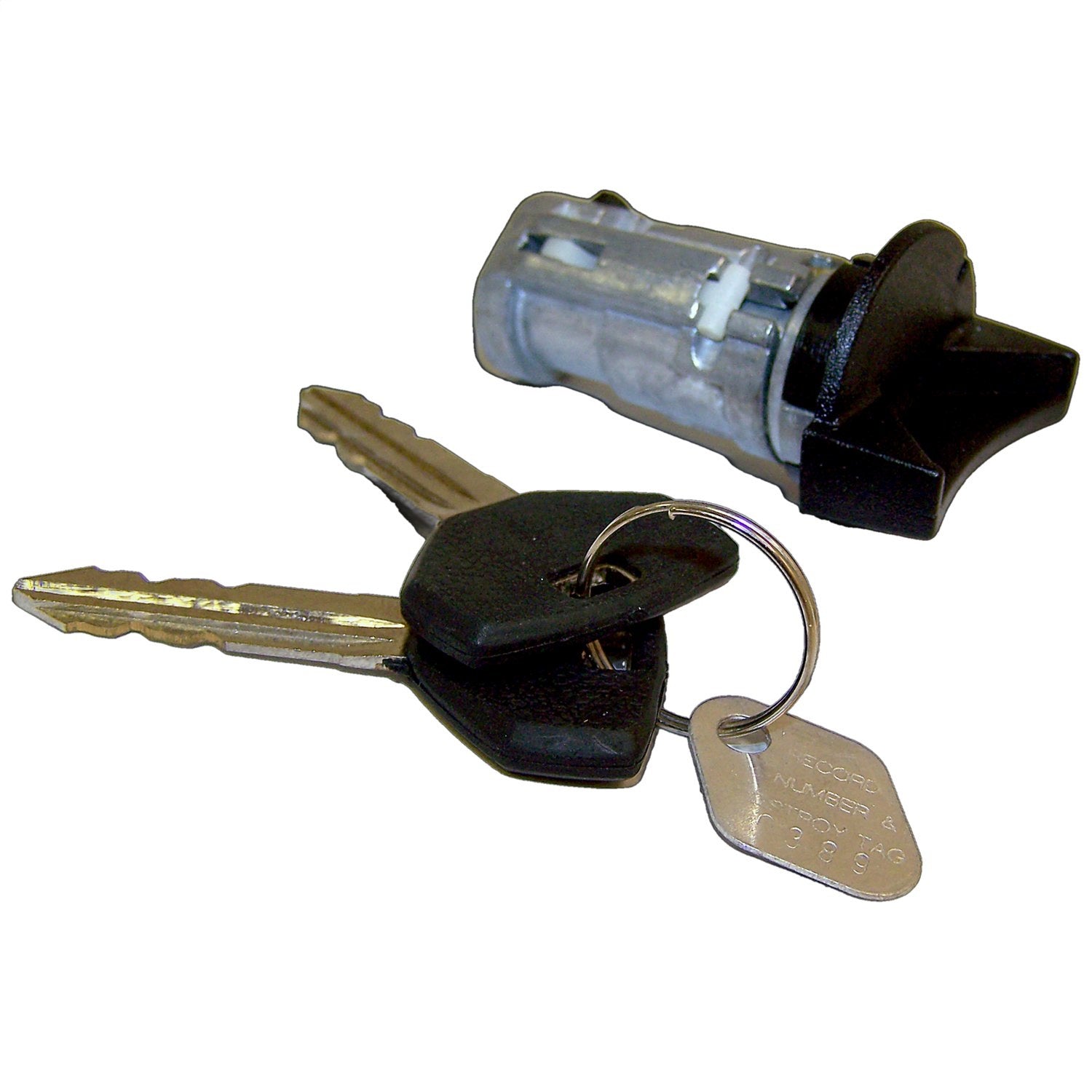 Crown Automotive 4723289K Ignition Lock Cylinder