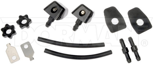 Dorman - HELP Windshield Washer Nozzle  47237