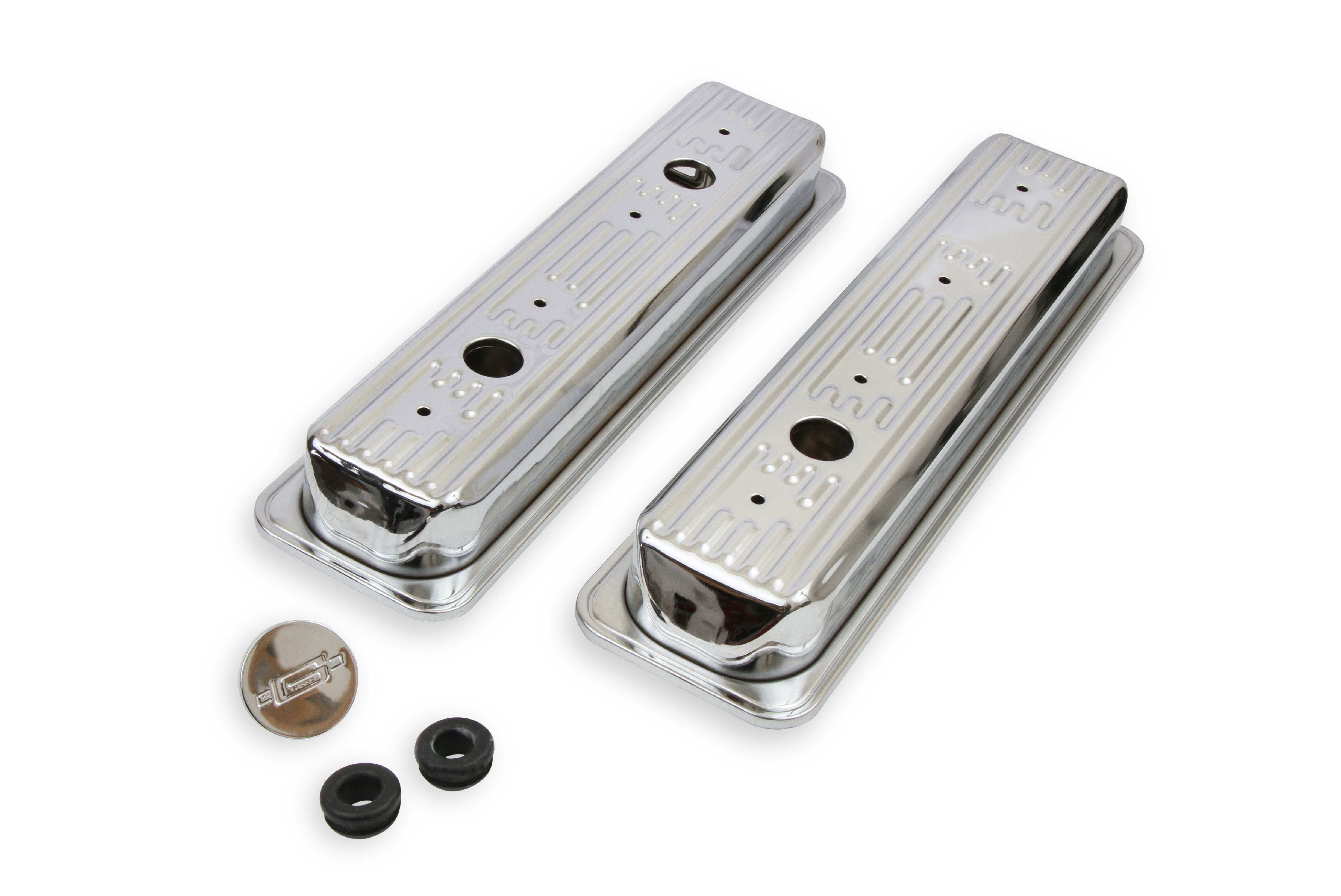 Mr Gasket 9415 Valve Cover