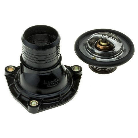Motorad Engine Coolant Thermostat Housing Assembly  473-185
