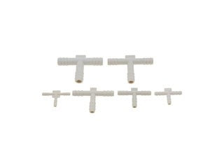 Dorman - Autograde Vacuum Connector  47329
