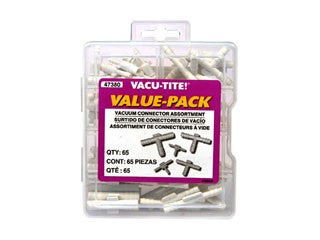 Dorman - Autograde Vacuum Connector Assortment  47380
