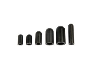 Dorman - Autograde Vacuum Cap Assortment  47388