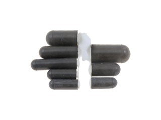 Dorman - Conduct-Tite Vacuum Cap  85609