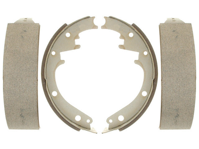 Raybestos Brakes Drum Brake Shoe  473PG